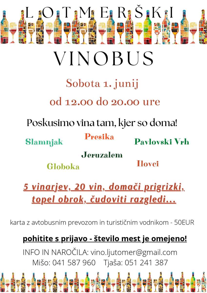Vinobus